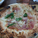 Photo n°2 de l'avis de Antonio.c fait le 19/02/2022 à 23:41 sur le  Sergio'S Pizza à Capua