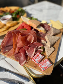 Charcuterie du Restaurant La Fabrik à Périgueux - n°15