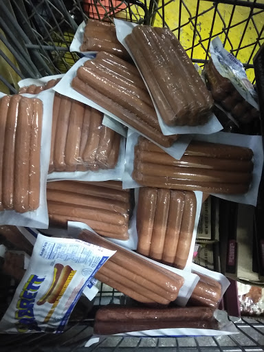 Discount Store «Walmart», reviews and photos, 80 Town Line Rd, Rocky Hill, CT 06067, USA