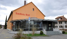 Gastro Brodard GmbH Restaurant Saalbau Bad