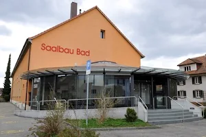 Gastro Brodard GmbH Restaurant Saalbau Bad image