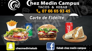 Photo n°5 de Medin Campus à Besançon ()