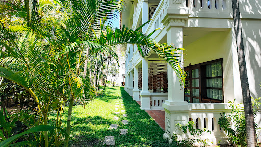 Allezboo Beach Resort & Spa