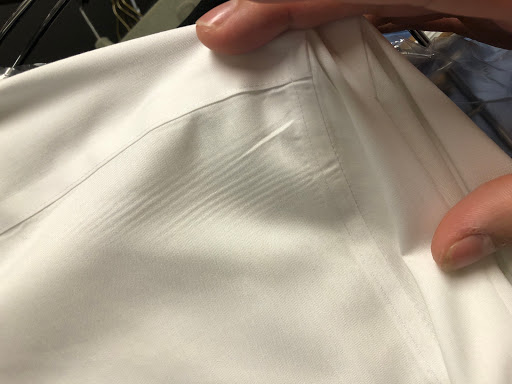 Dry Cleaner «Toudanines Cleaners», reviews and photos, 1430 S Main St, Boerne, TX 78006, USA