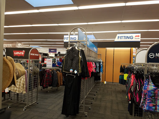 Sporting Goods Store «Academy Sports + Outdoors», reviews and photos, 800 S Clearview Pkwy, Harahan, LA 70123, USA