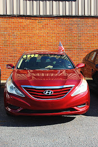 Flint Auto - Photo 4 - Car repair in Chesapeake, VA, Virginia Beach