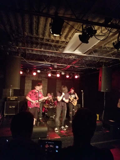 Live Music Venue «THE GARAGE», reviews and photos, 75 Civic Center Pkwy, Burnsville, MN 55337, USA