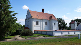 Kostel svatého Jana Evangelisty