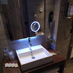 Photo n°9 de l'avis de Manuel.a fait le 04/08/2020 à 15:51 sur le  Hotel Val di Sole - Family Hotel Trentino à Mezzana