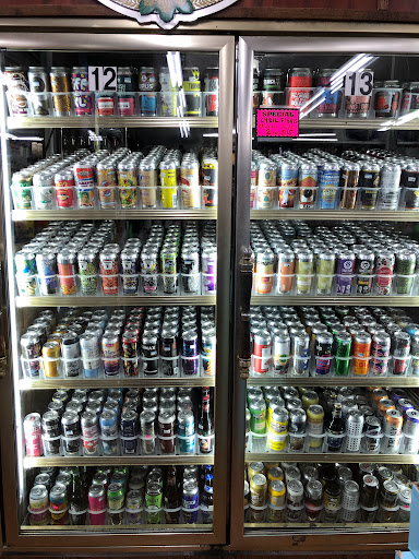 Liquor Store «Liquor Express», reviews and photos, 1605 E Apache Blvd, Tempe, AZ 85281, USA