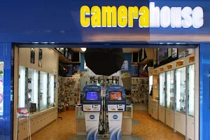 Camera House - Coffs Harbour image