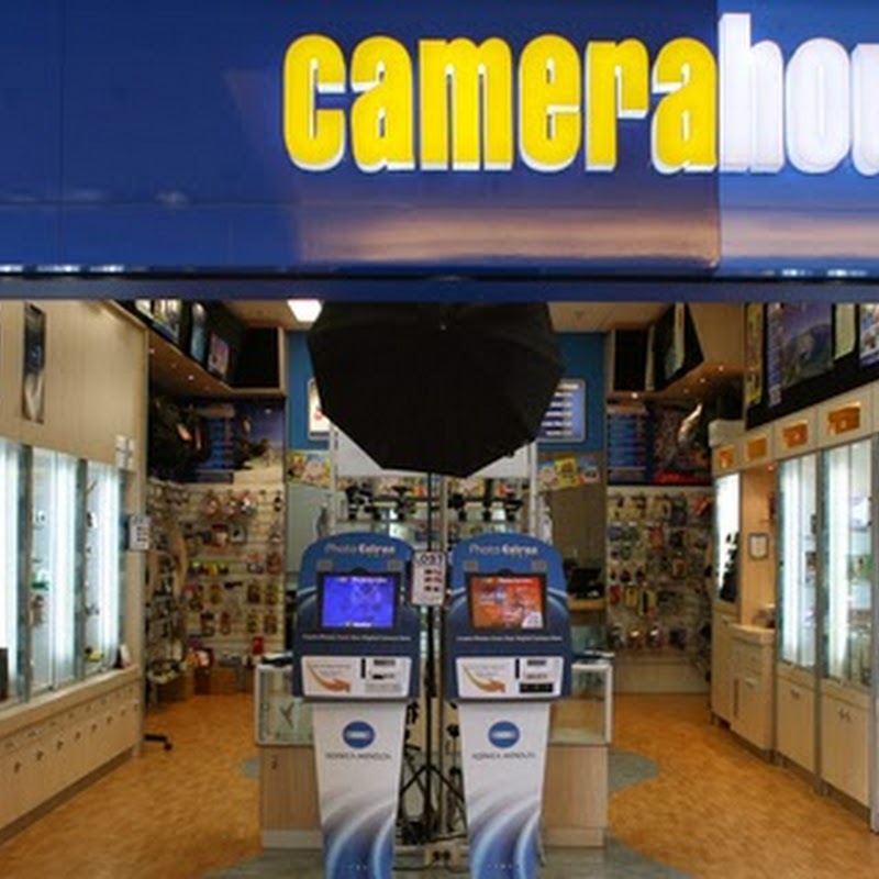 Camera House - Coffs Harbour