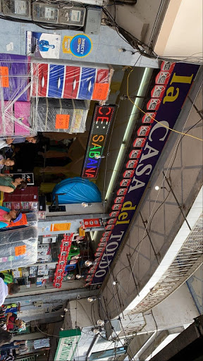 Tienda toldos Quito