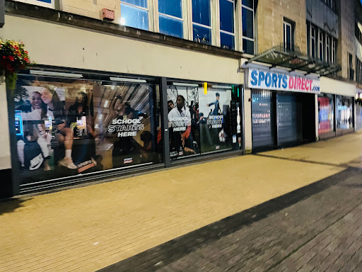 Hummel stores Bristol