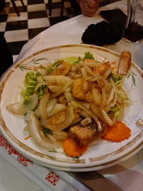 Plats et boissons du Restaurant asiatique Le Mandarin à Saint-Nom-la-Bretèche - n°3