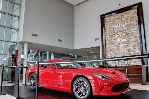 Used Car Dealer «Fields Chrysler Jeep Dodge Sanford», reviews and photos, 750 Towne Center Blvd, Sanford, FL 32771, USA