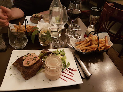 Millesim' à Saint-Malo