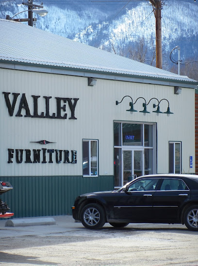 Valley Warehouse Furniture