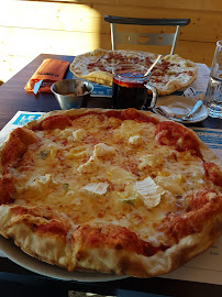 Plats et boissons du Restaurant Pizzeria Le Névé à Le Grand-Bornand - n°10