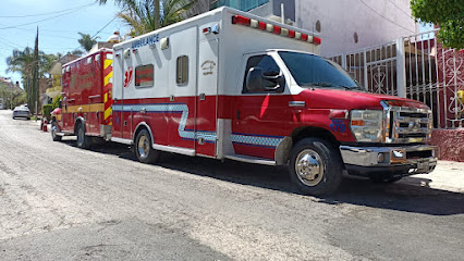 Ambulancias EMS GDL
