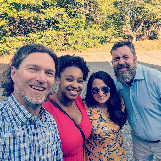 Community Center «Clarkston Community Center», reviews and photos, 3701 College Ave, Clarkston, GA 30021, USA