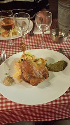 Photo n°110 de Le Cantou à Collonges-la-Rouge ()