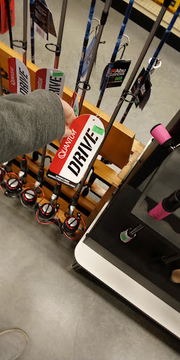 Sporting Goods Store «Rockport Tackle Town», reviews and photos, 3010 TX-35, Rockport, TX 78382, USA