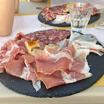 Photo n°4 de l'avis de Massimo.a fait le 26/06/2022 à 19:57 sur le  Il Tempio del Moscato à Volpara