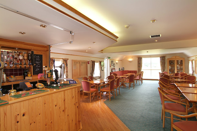 Reviews of Forest of Galtres Golf Club in York - Golf club