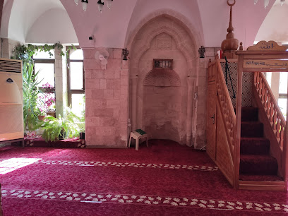 Şeyh A. Aziz Camii