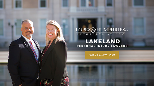 Attorney «Lopez & Humphries, P.A.», reviews and photos