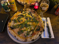 Pizza du Pizzeria L’evelina à Nice - n°11