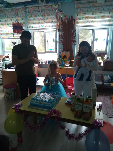 Gezeroğlu Baklavacısı