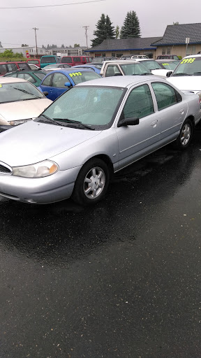 Used Car Dealer «Hazeldell Motors», reviews and photos, 9603 NE Hwy 99, Vancouver, WA 98665, USA