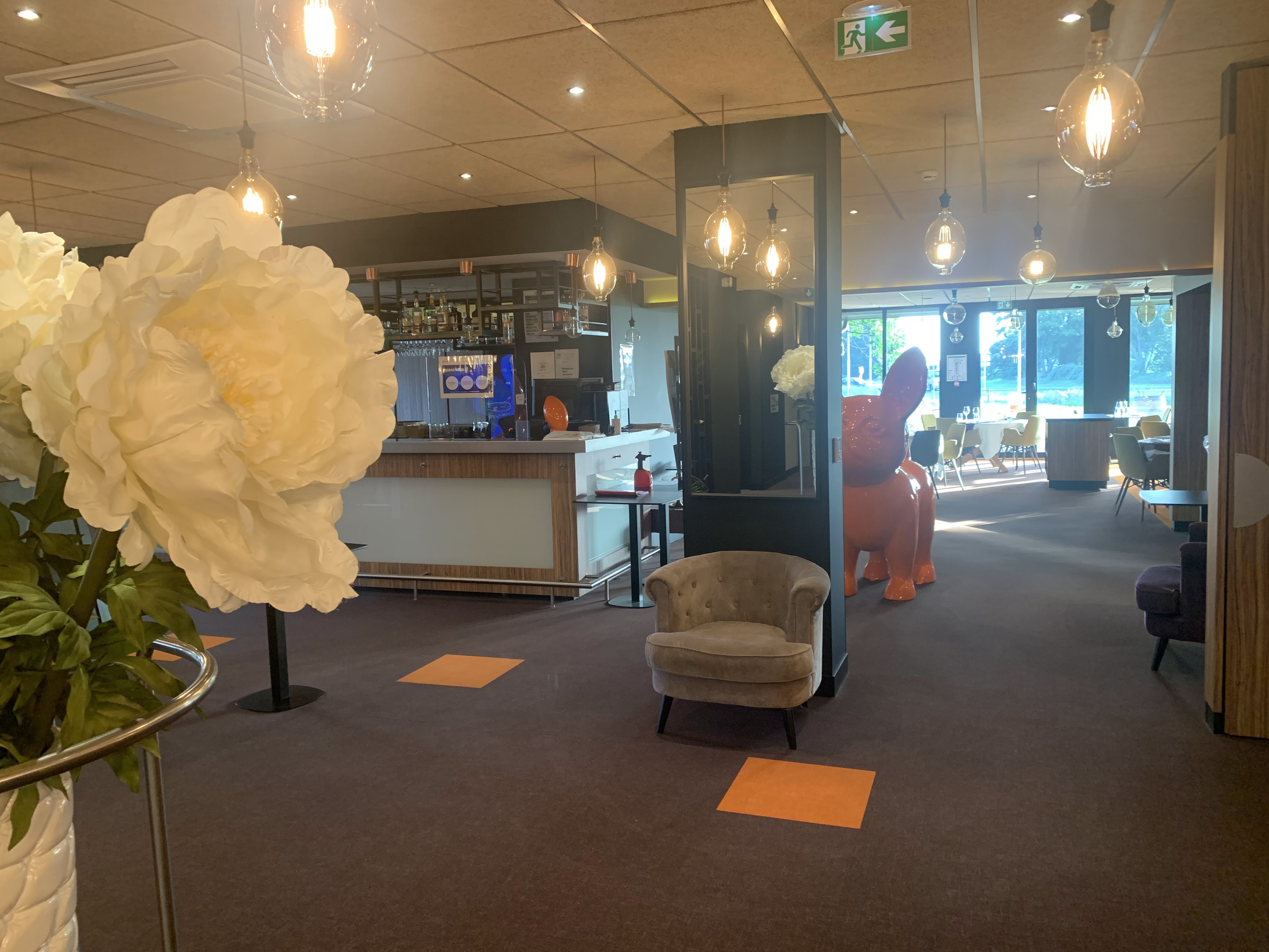 Photo n° 2 de l'avis de Clarou.a fait le 13/08/2021 à 06:21