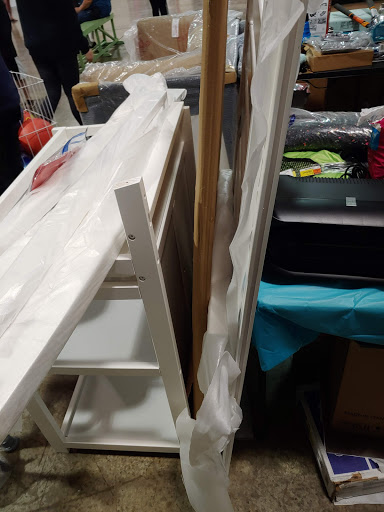 Flea Market «Cumberland Parkway Flea Market», reviews and photos, 305 Cumberland Gap Pkwy, Corbin, KY 40701, USA