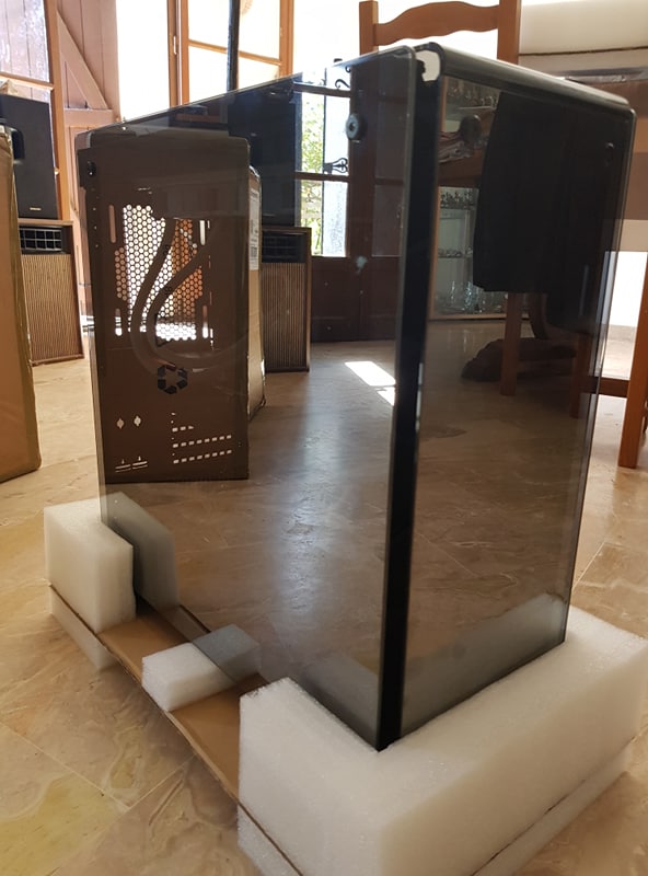 Photo n° 1 de l'avis de Sulfamique. fait le 29/09/2019 à 11:20