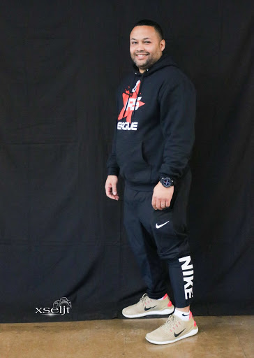 Community Center «Dover Shores Community Center», reviews and photos, 1400 Gaston Foster Rd, Orlando, FL 32812, USA