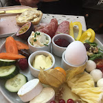 Photo n°2 de l'avis de Regina.r fait le 06/01/2022 à 17:42 sur le  Café Findelkind à Esslingen