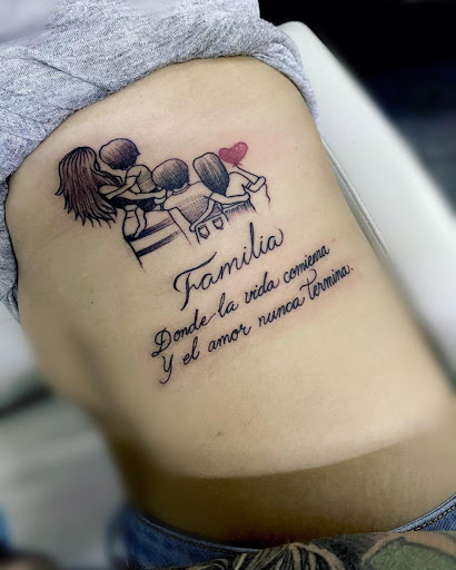 Explore drum tattoo ideas, creative tattoo ideas in San Diego, available at High Class Tattoo SD