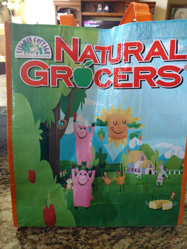 Natural Foods Store «Natural Grocers», reviews and photos, 7604 NE 5th Ave #100, Vancouver, WA 98665, USA