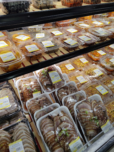 Korean Grocery Store «H Mart», reviews and photos, 3301 184th St SW, Lynnwood, WA 98037, USA