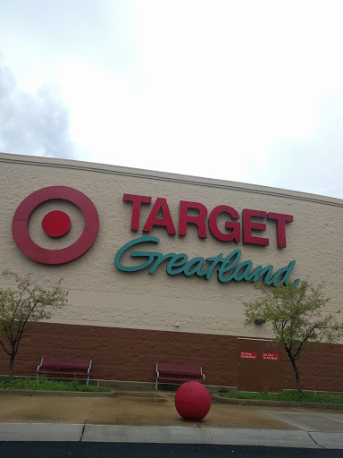 Department Store «Target», reviews and photos, 403 Constant Friendship Blvd, Abingdon, MD 21009, USA