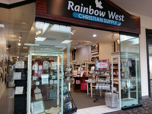 Book Store «Crown Book & Gift», reviews and photos, 8700 NE Vancouver Mall Dr #204, Vancouver, WA 98662, USA