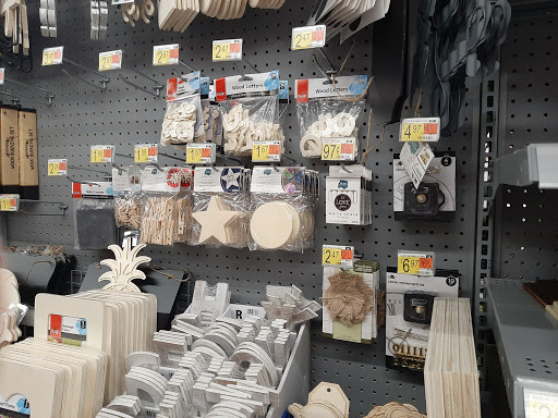 Department Store «Walmart Supercenter», reviews and photos, 60 W Bromley Ln, Brighton, CO 80601, USA