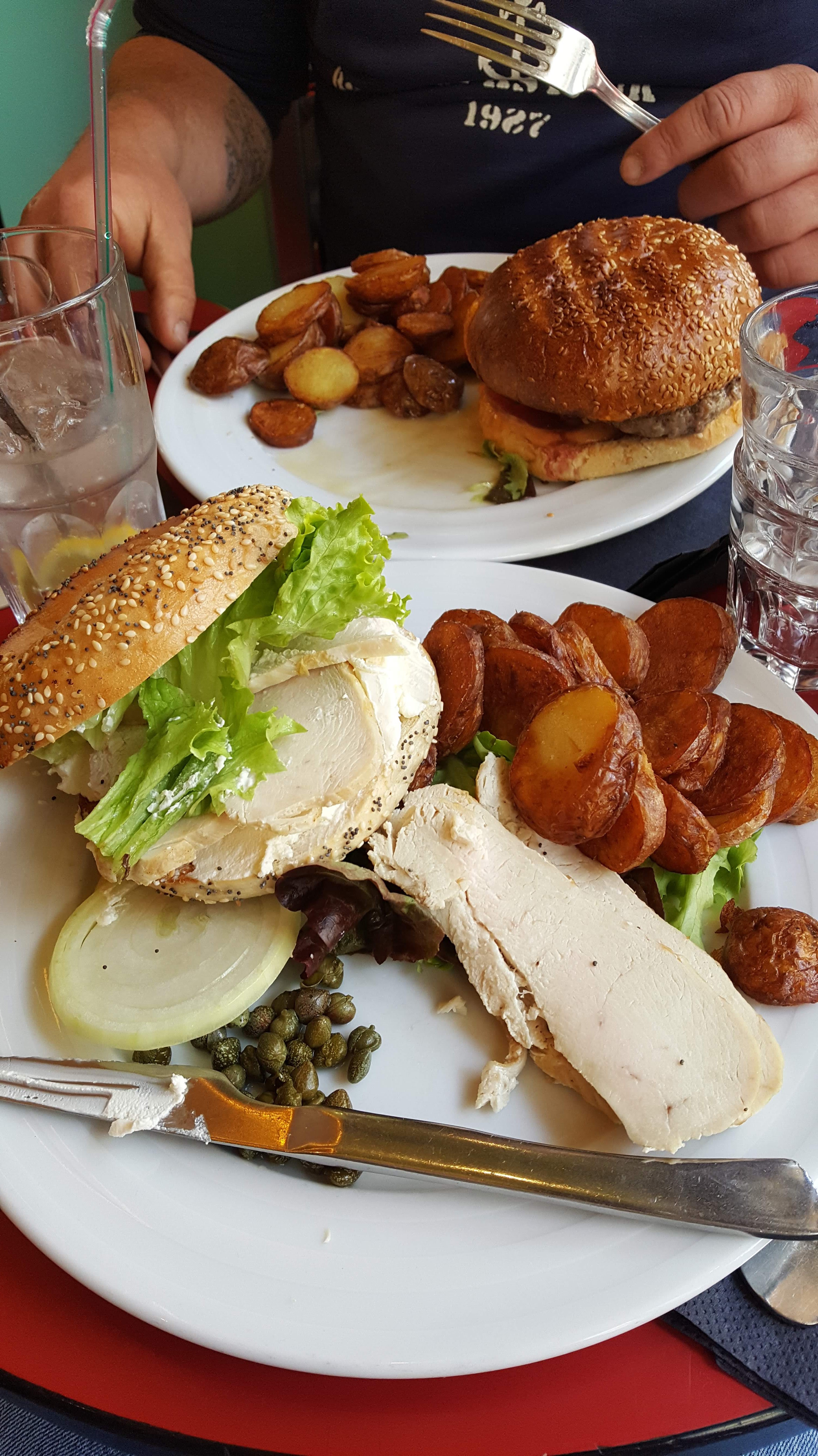 Photo n° 1 de l'avis de Sophie.u fait le 29/04/2017 à 11:05