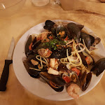 Photo n°1 de l'avis de Federico.r fait le 21/10/2017 à 19:40 sur le  Ristorante Mirella à Pavullo nel Frignano