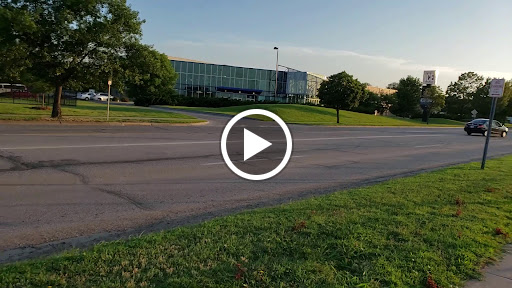 Gym «Genesis Health Clubs - Wichita Ice Center», reviews and photos, 505 W Maple St, Wichita, KS 67213, USA