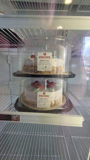 Ice Cream Shop «Cold Stone Creamery», reviews and photos, 3900 Arlington Highlands Blvd #149, Arlington, TX 76018, USA