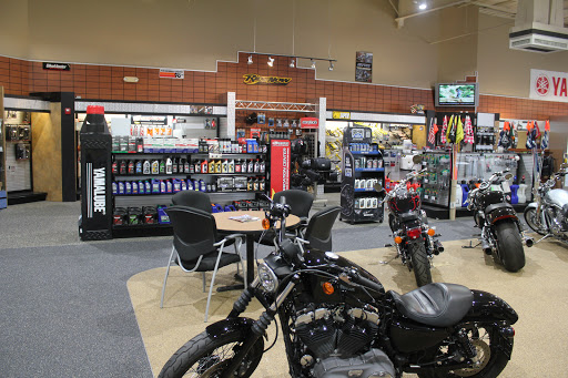 Motorcycle Dealer «RideNow Powersports on Boulder», reviews and photos, 6350 Boulder Hwy, Las Vegas, NV 89121, USA